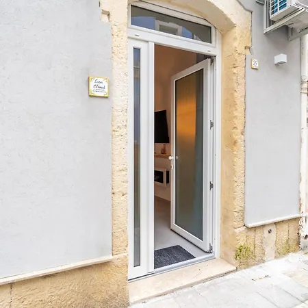 Apartment Eleinad