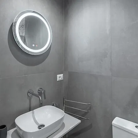 Eleinad Apartment