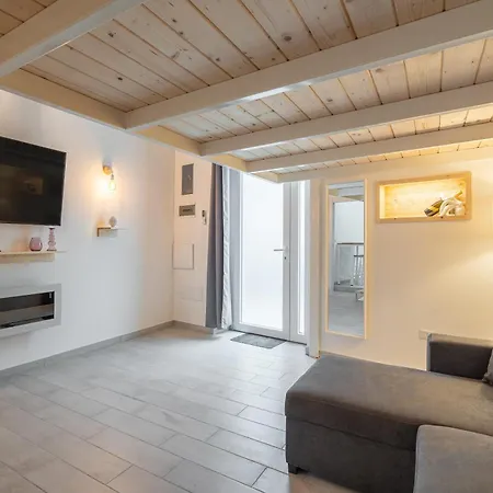 Lägenhet Eleinad Syrakusa