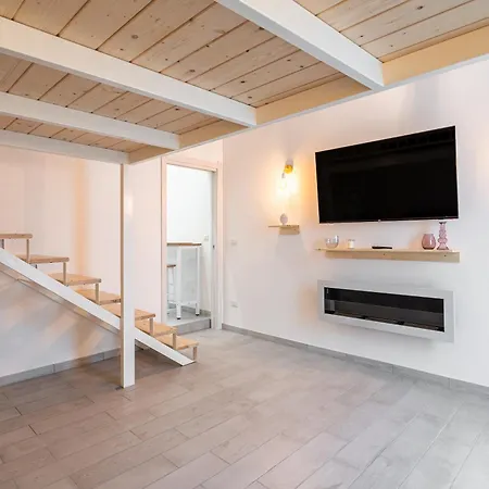 Apartment Eleinad