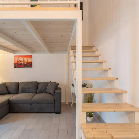 Eleinad Lägenhet Syrakusa