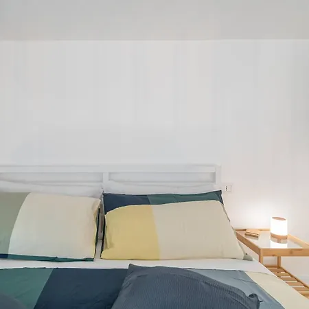 Lägenhet Eleinad Syrakusa