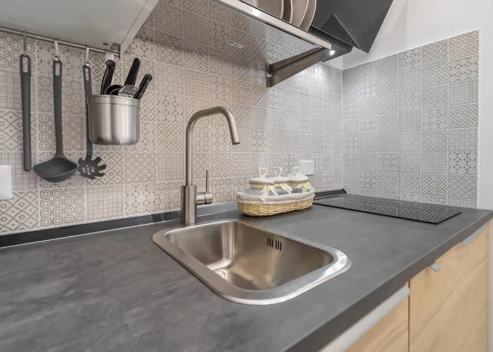 Eleinad Elegante A Pochi Passi Da Ortigia Apartment Syracuse