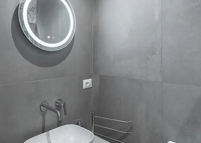 Eleinad Elegante A Pochi Passi Da Ortigia Apartment