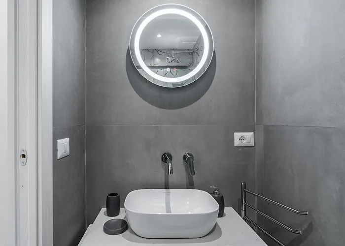 Apartment Eleinad Elegante A Pochi Passi Da Ortigia Syracuse