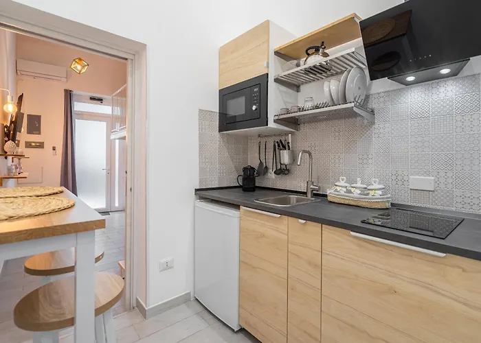 Eleinad Elegante A Pochi Passi Da Ortigia Syracuse