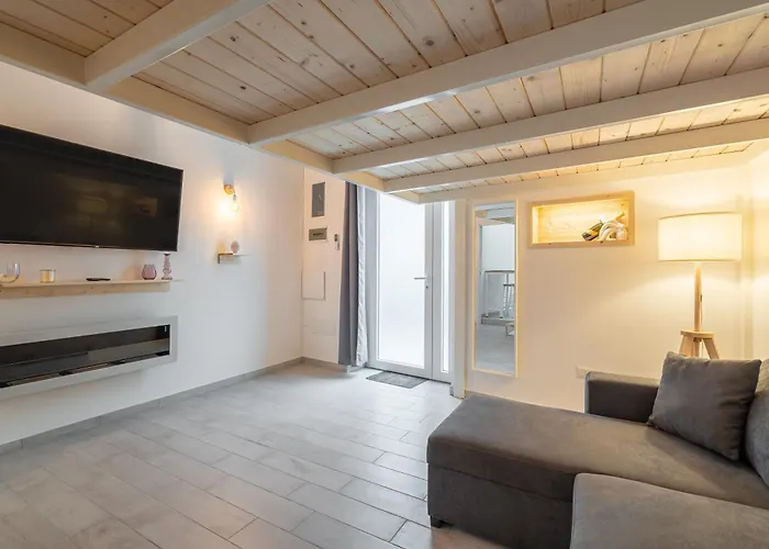 Apartment Eleinad Elegante A Pochi Passi Da Ortigia Syracuse