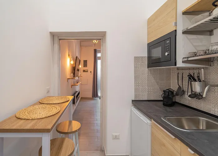 Eleinad Elegante A Pochi Passi Da Ortigia