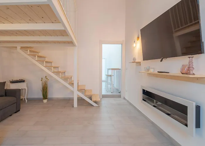 Apartment Eleinad Elegante A Pochi Passi Da Ortigia *