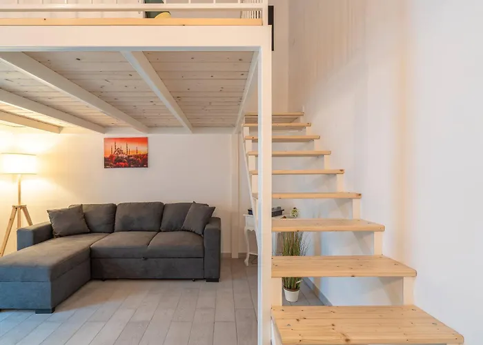 Eleinad Elegante A Pochi Passi Da Ortigia Apartment Syracuse