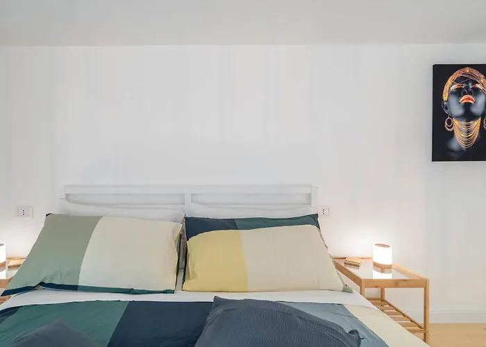 Apartment Eleinad Elegante A Pochi Passi Da Ortigia Syracuse