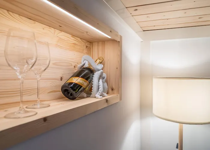 Apartment Eleinad Elegante A Pochi Passi Da Ortigia